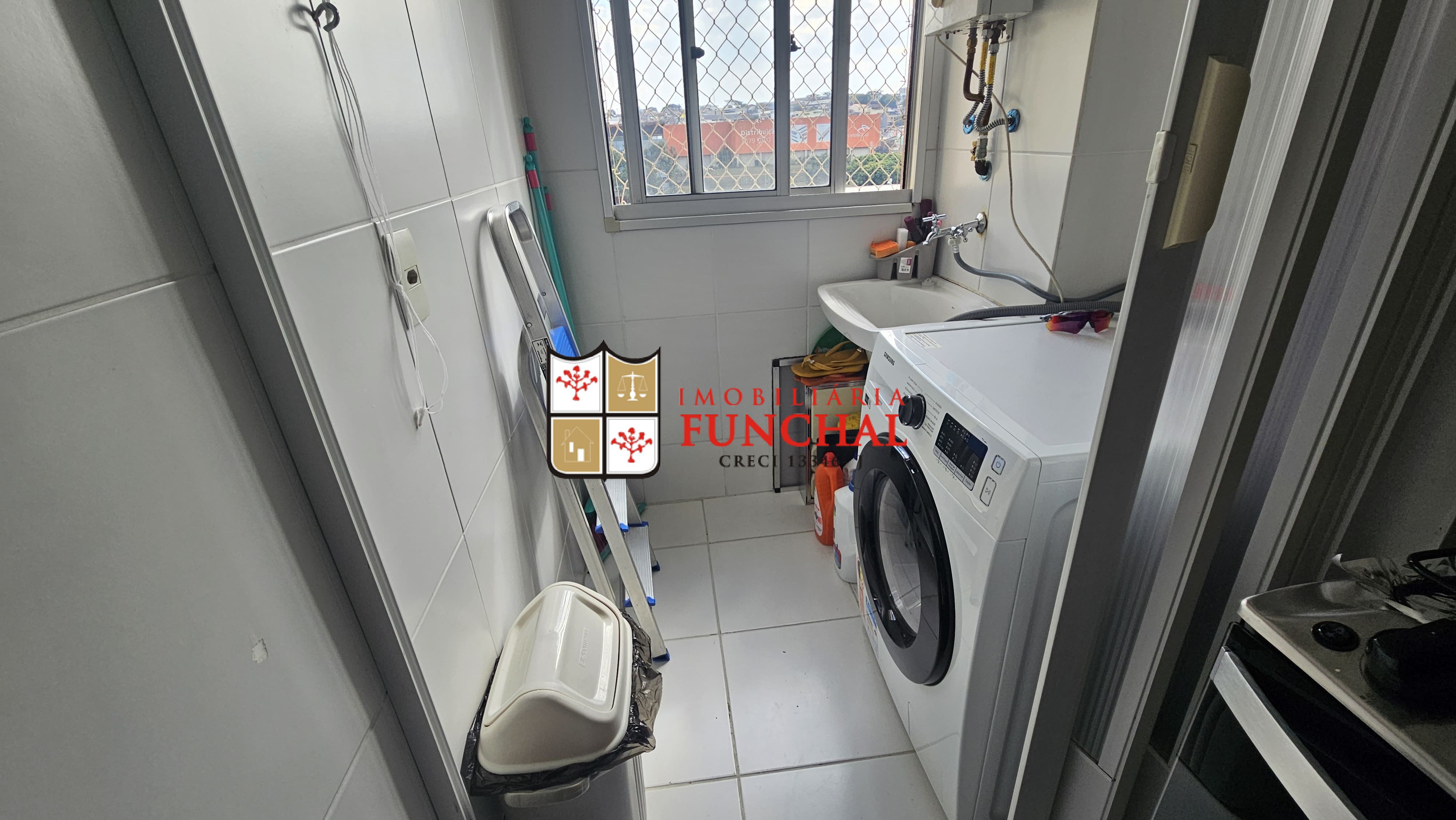 Apartamento à venda com 2 quartos, 45m² - Foto 15