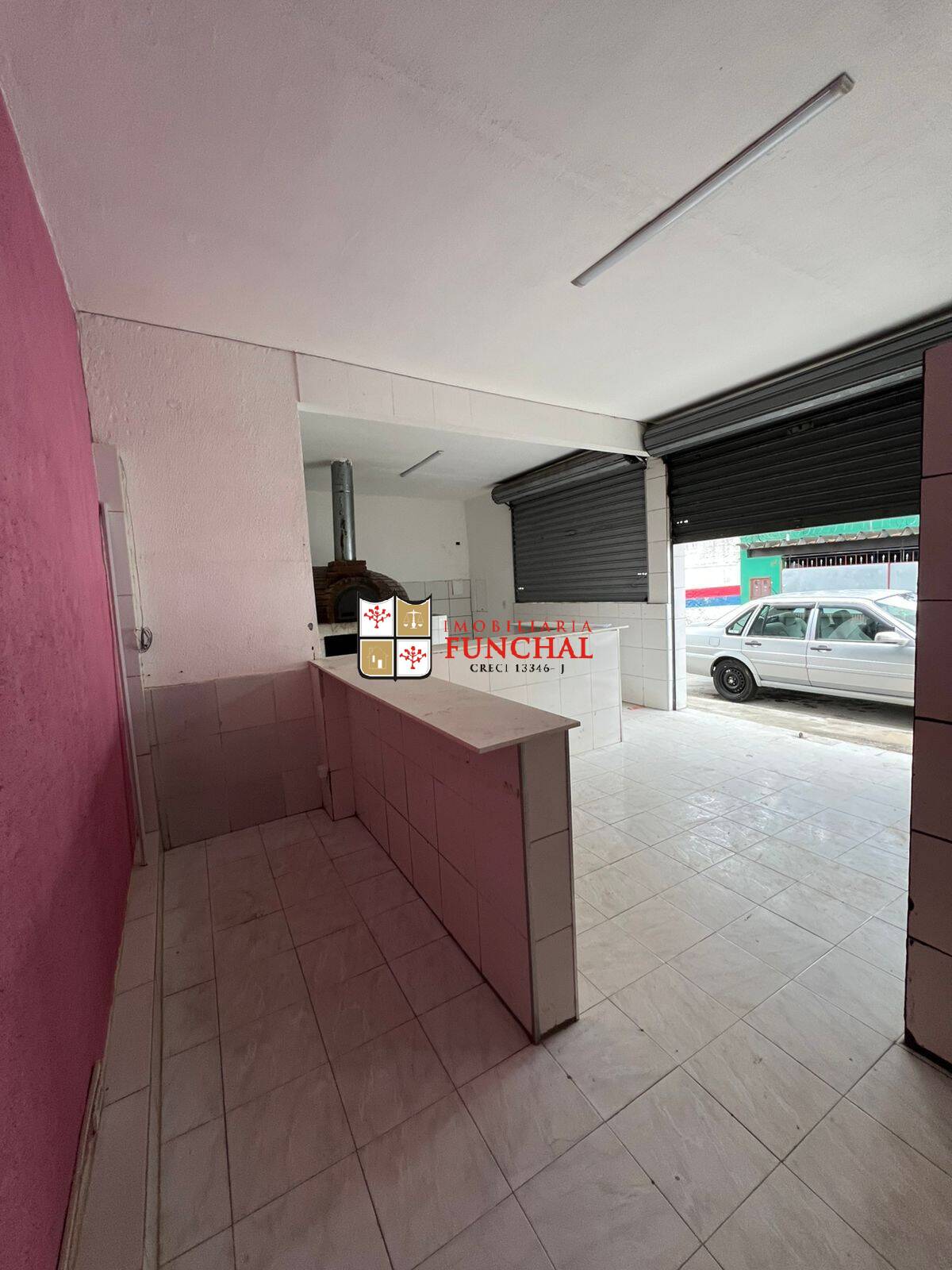 Loja-Salão para alugar, 45m² - Foto 2