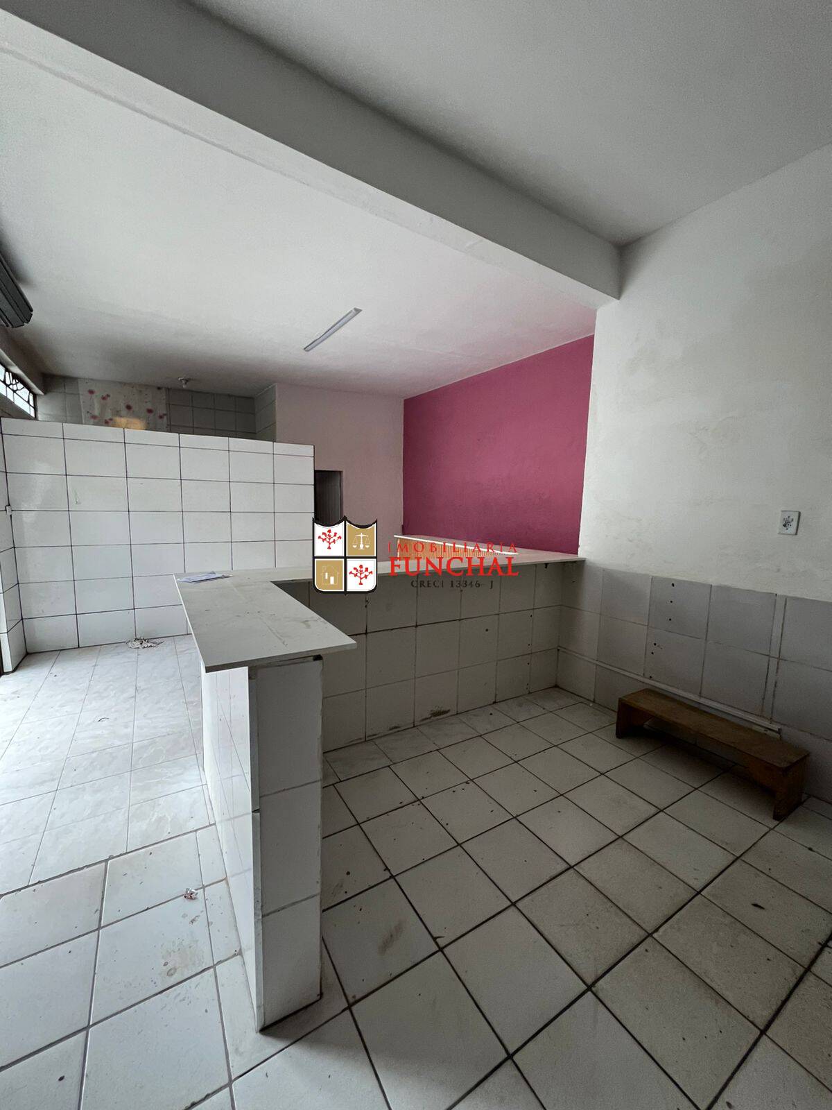 Loja-Salão para alugar, 45m² - Foto 6