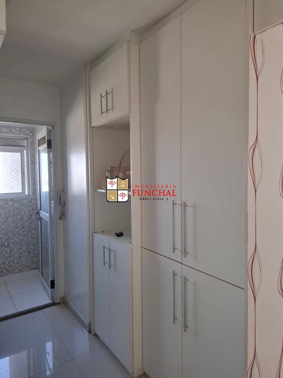Apartamento, 3 quartos, 59 m² - Foto 3