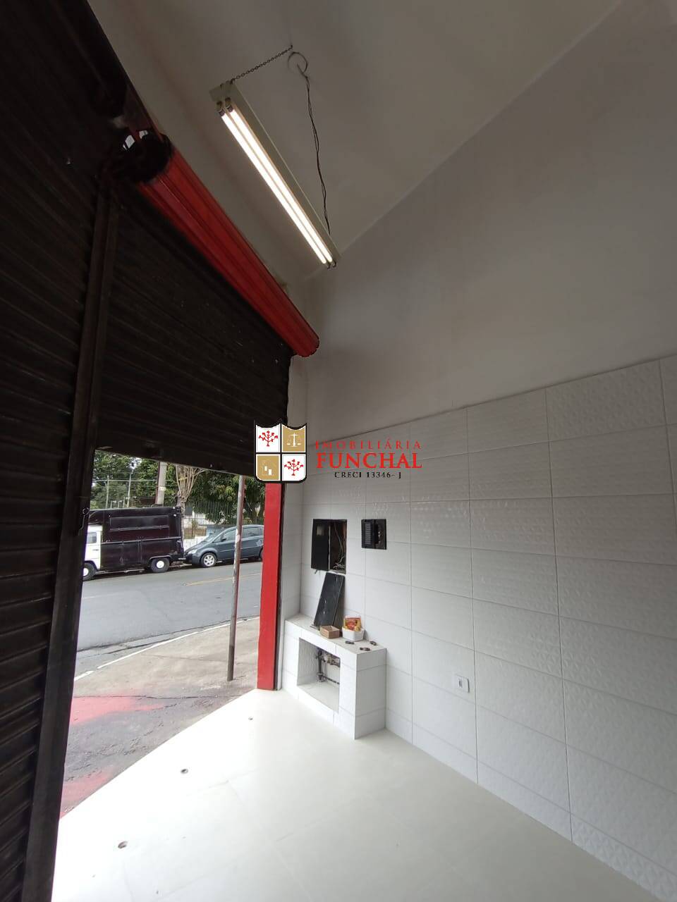 Conjunto Comercial-Sala para alugar, 96m² - Foto 2