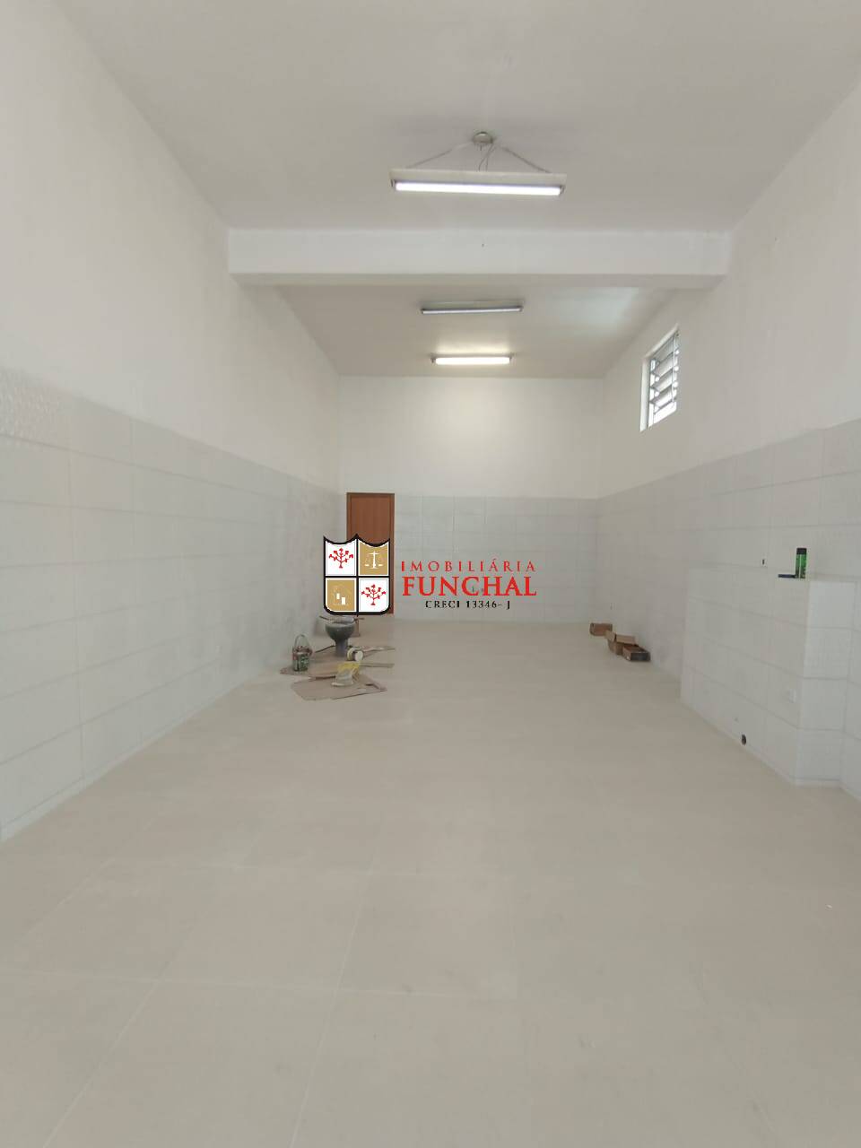 Conjunto Comercial-Sala para alugar, 96m² - Foto 5