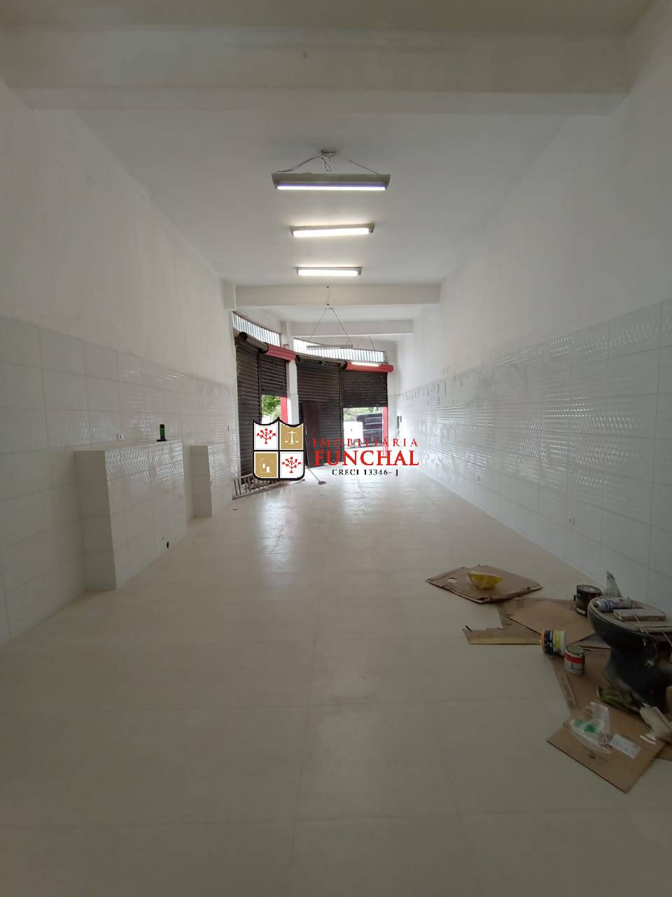 Conjunto Comercial-Sala para alugar, 96m² - Foto 4