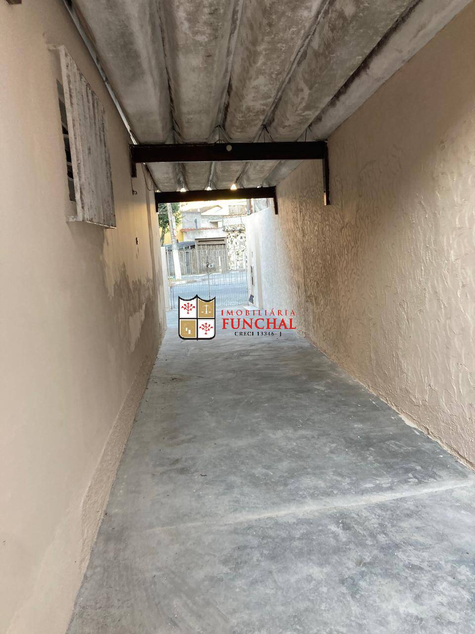 Casa para alugar com 2 quartos, 16m² - Foto 22