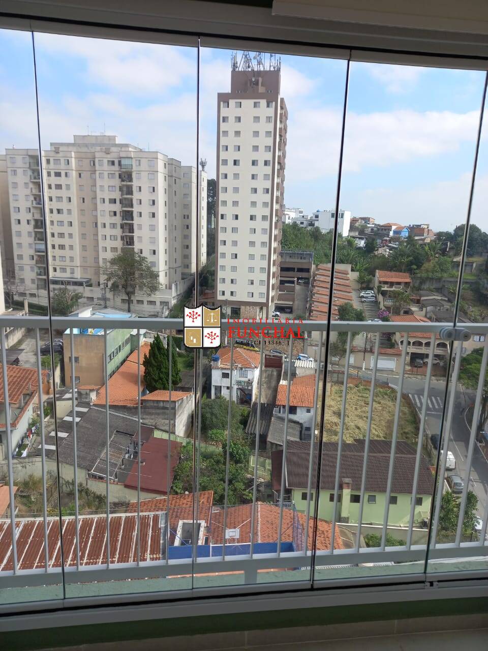 Apartamento, 2 quartos, 48 m² - Foto 3