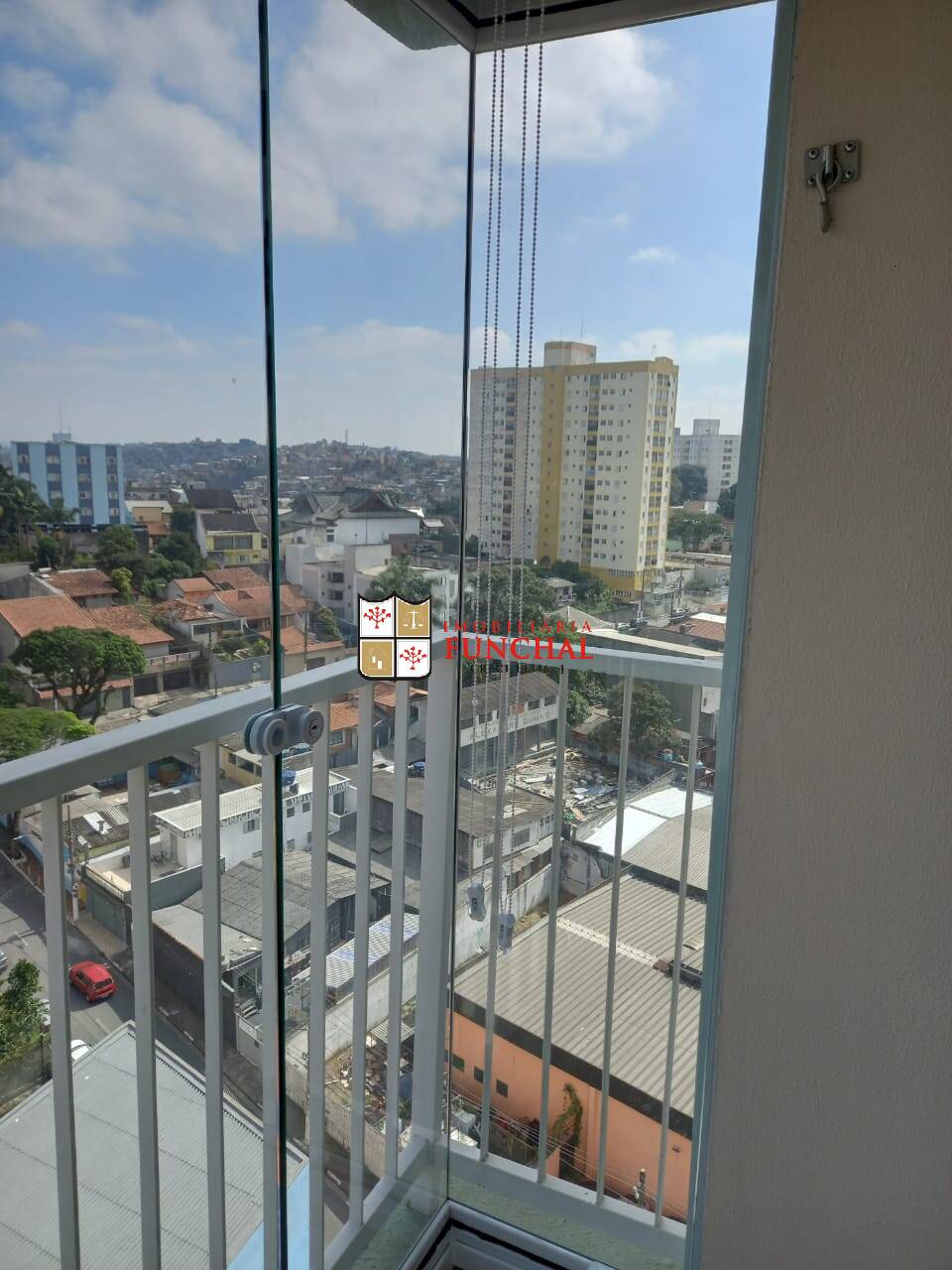 Apartamento, 2 quartos, 48 m² - Foto 1