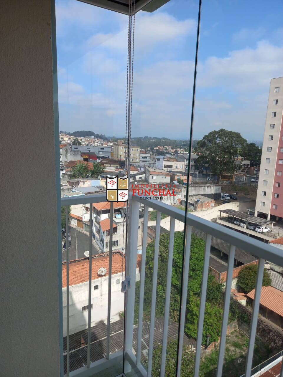 Apartamento, 2 quartos, 48 m² - Foto 2