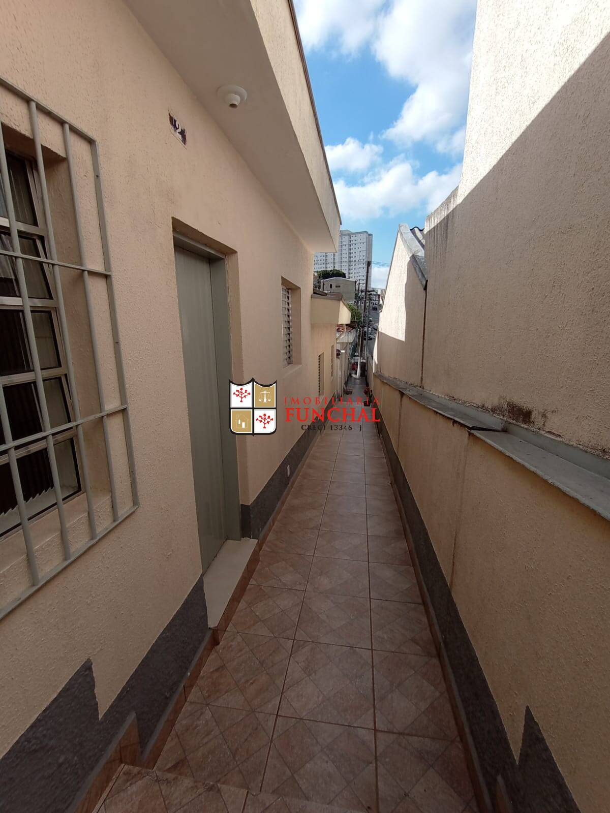 Casa, 1 quarto, 35 m² - Foto 2