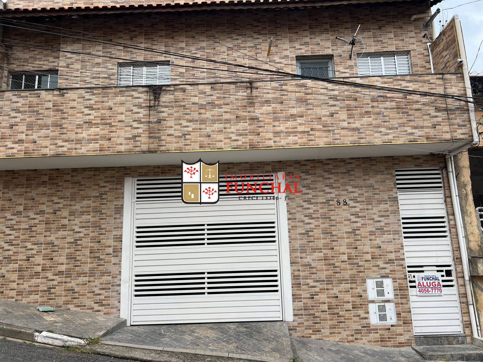 Apartamento para alugar com 2 quartos, 50m² - Foto 1