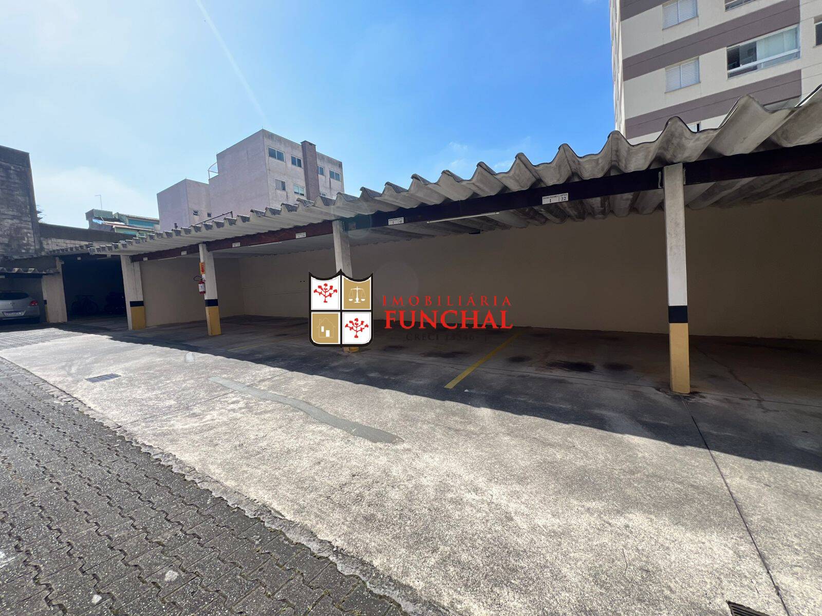 Apartamento, 2 quartos, 55 m² - Foto 2