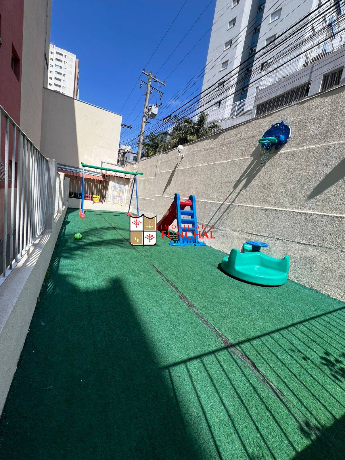 Apartamento, 2 quartos, 55 m² - Foto 3