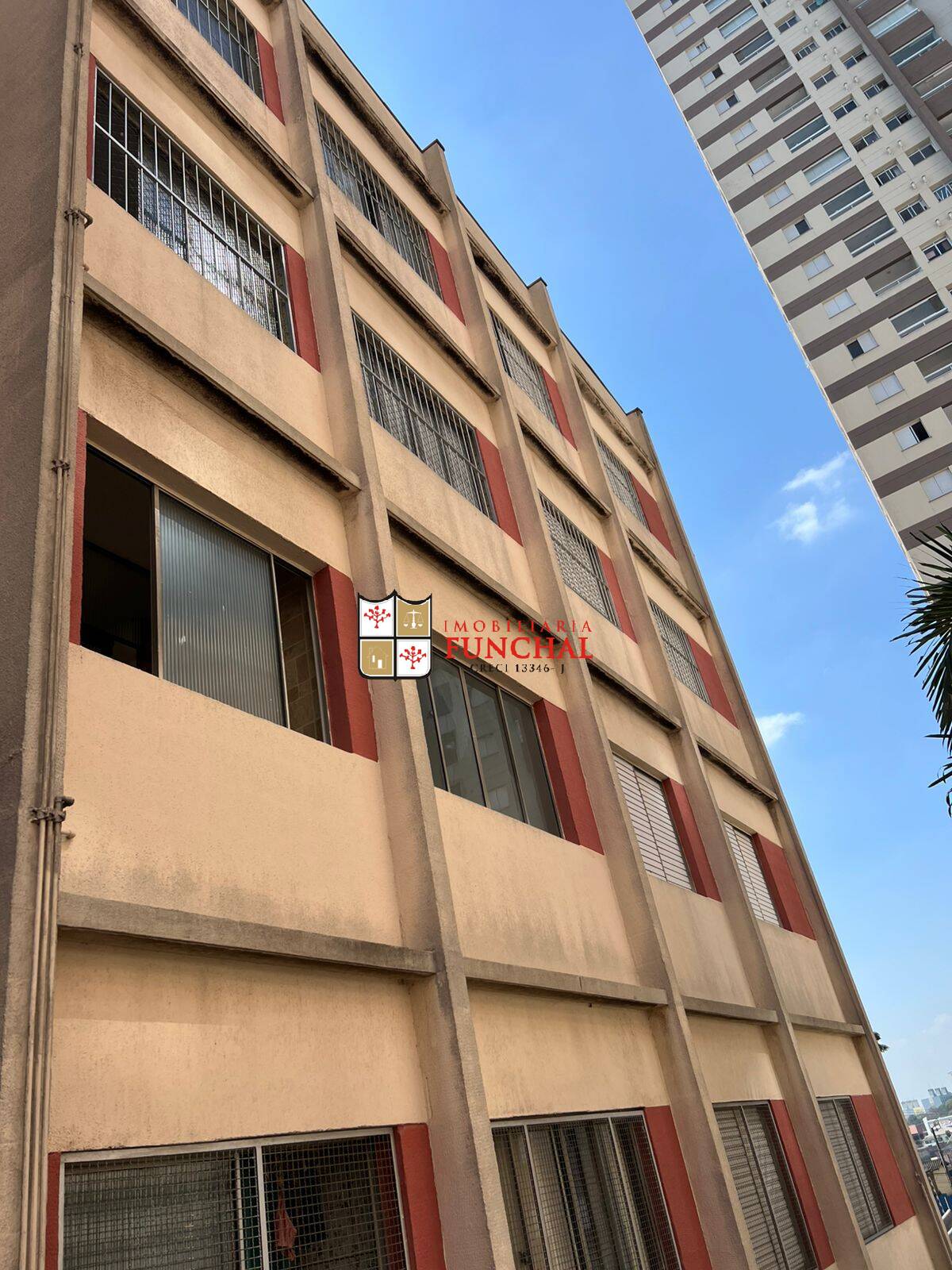 Apartamento, 2 quartos, 55 m² - Foto 5