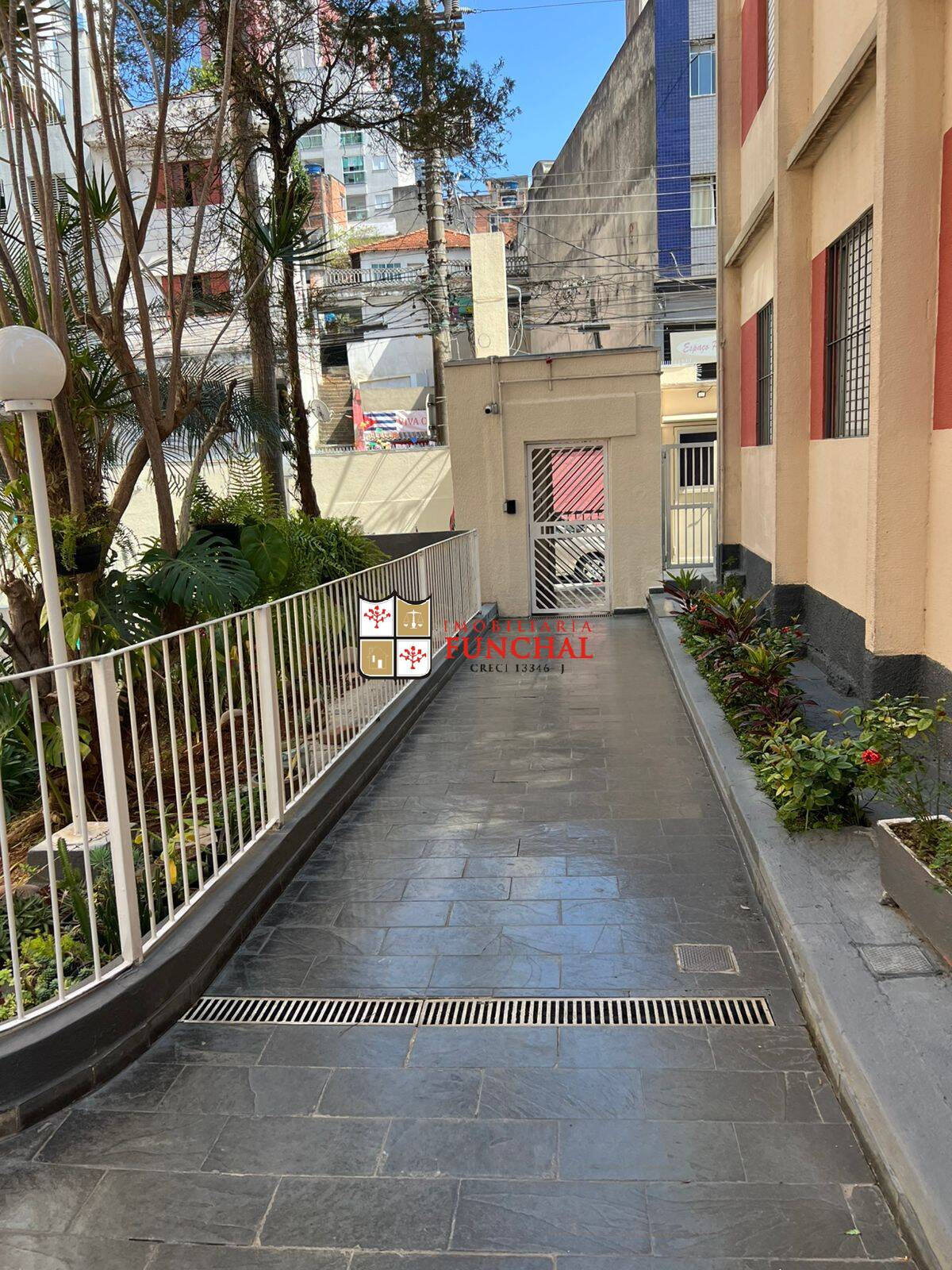 Apartamento, 2 quartos, 55 m² - Foto 7