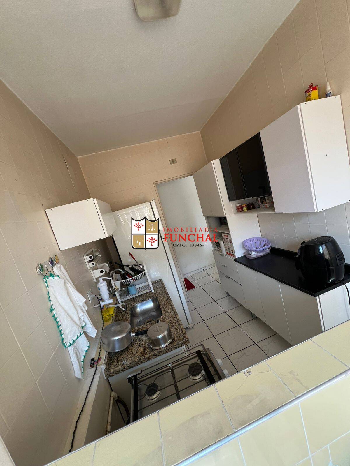 Apartamento, 2 quartos, 55 m² - Foto 10