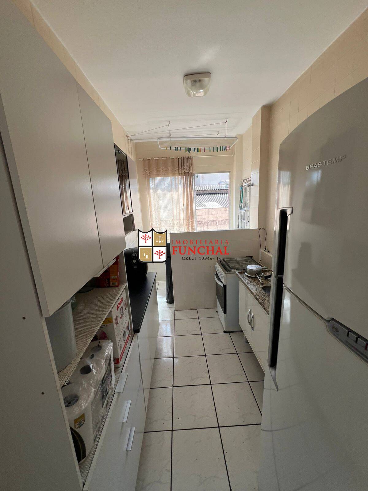 Apartamento, 2 quartos, 55 m² - Foto 11