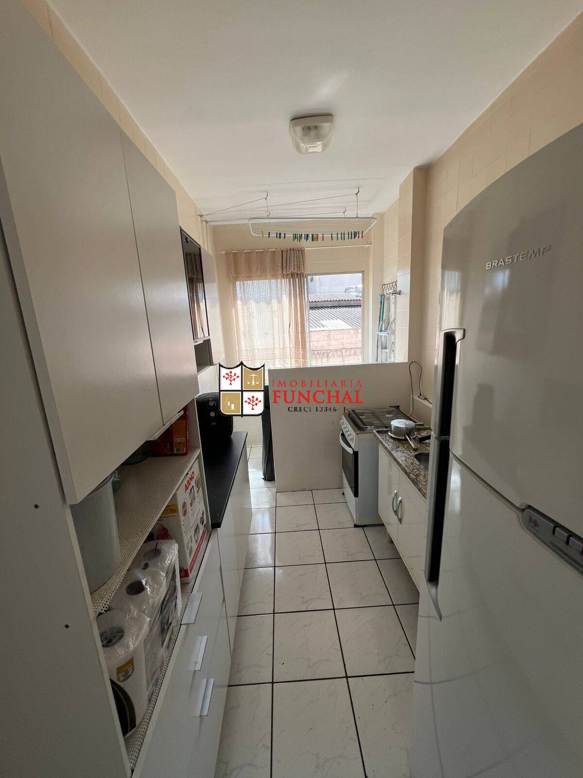 Apartamento, 2 quartos, 55 m² - Foto 12