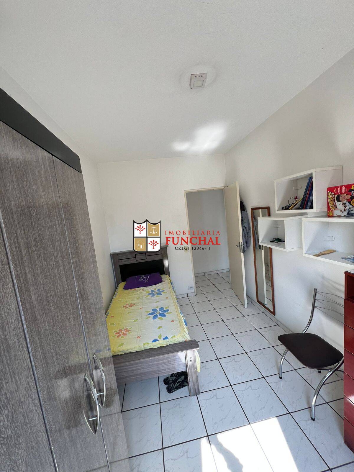 Apartamento, 2 quartos, 55 m² - Foto 18