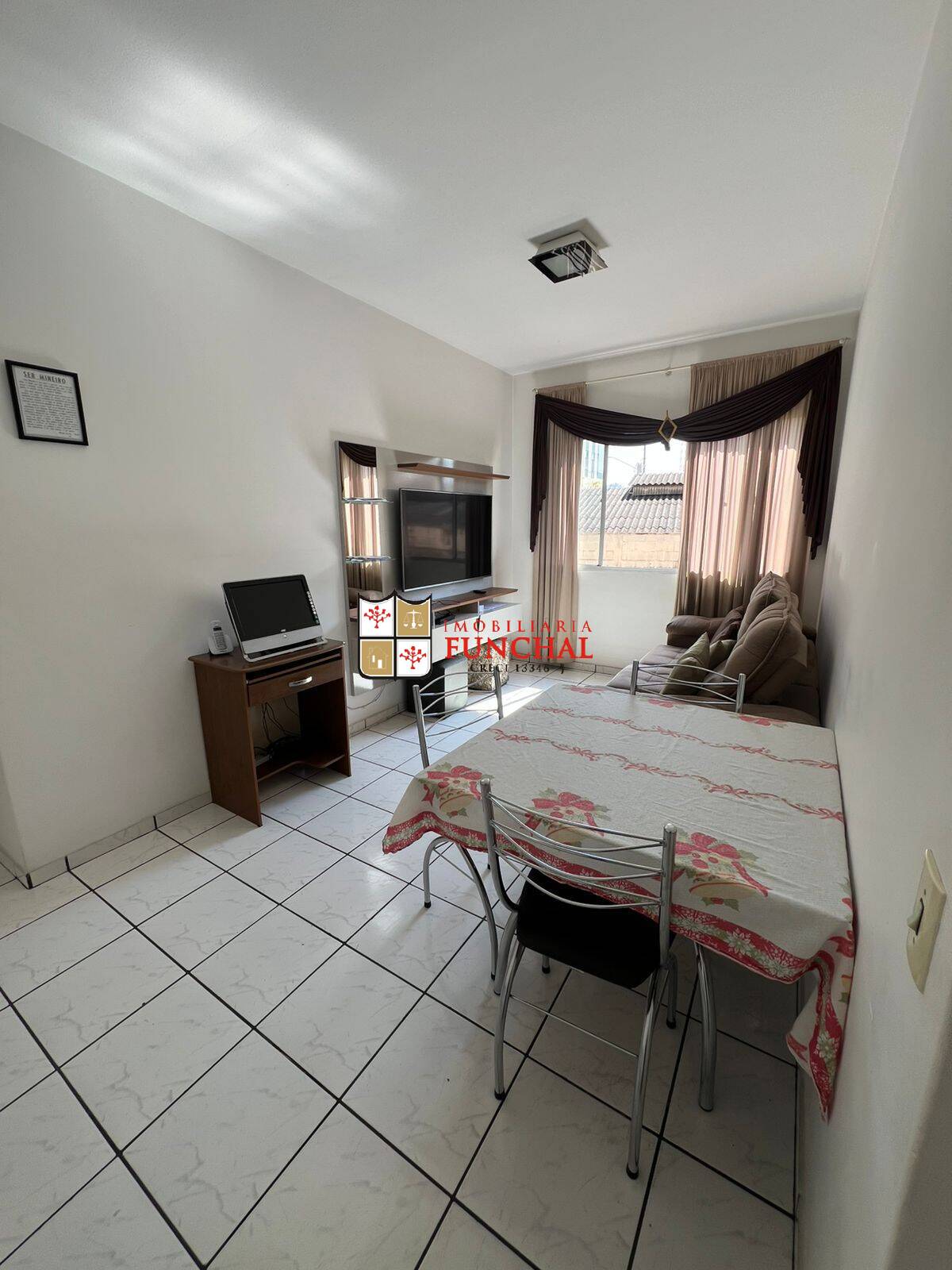 Apartamento, 2 quartos, 55 m² - Foto 21