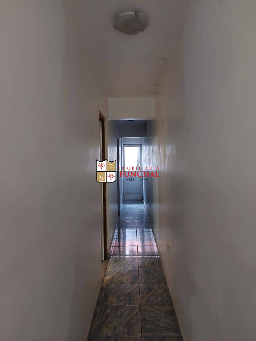 Sobrado, 2 quartos, 194 m² - Foto 2