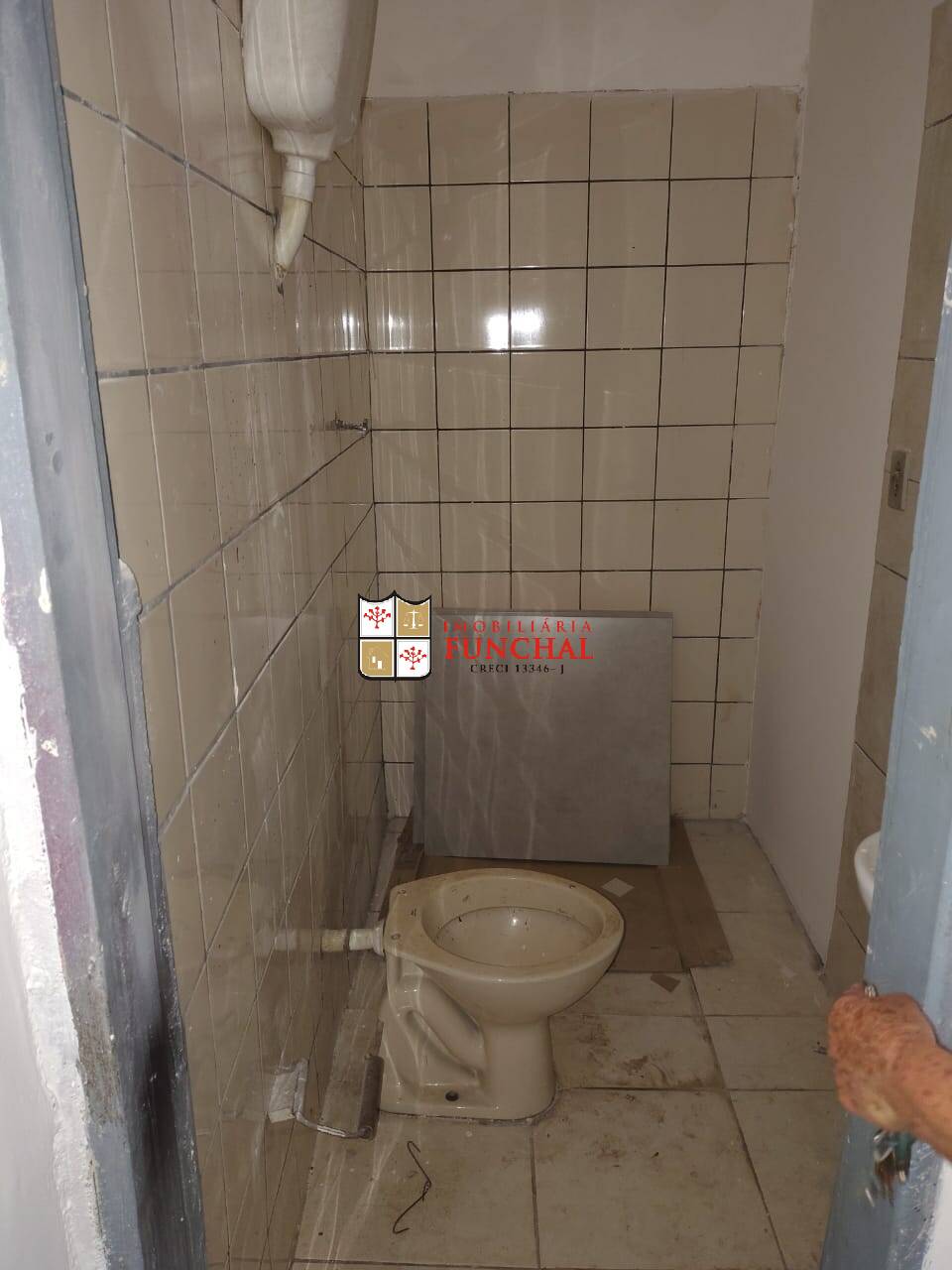 Loja-Salão, 45 m² - Foto 3