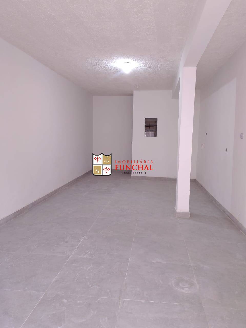 Loja-Salão, 45 m² - Foto 2