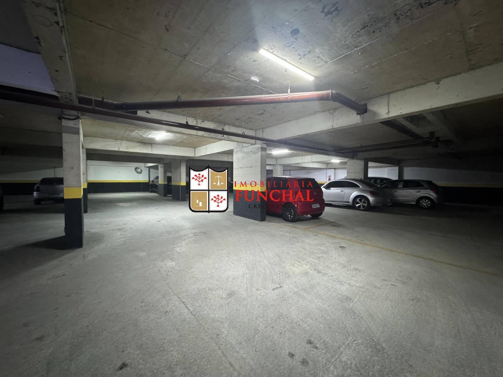 Apartamento, 2 quartos, 45 m² - Foto 23