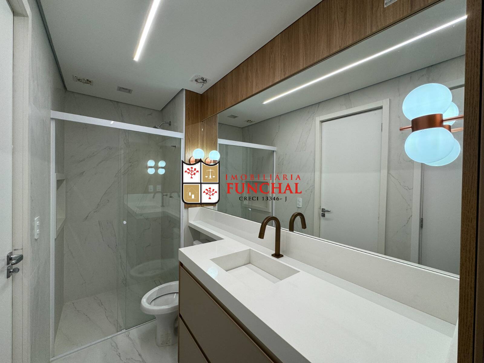 Apartamento, 2 quartos, 45 m² - Foto 4