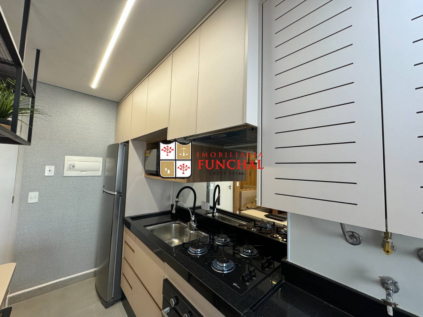 Apartamento, 2 quartos, 45 m² - Foto 10