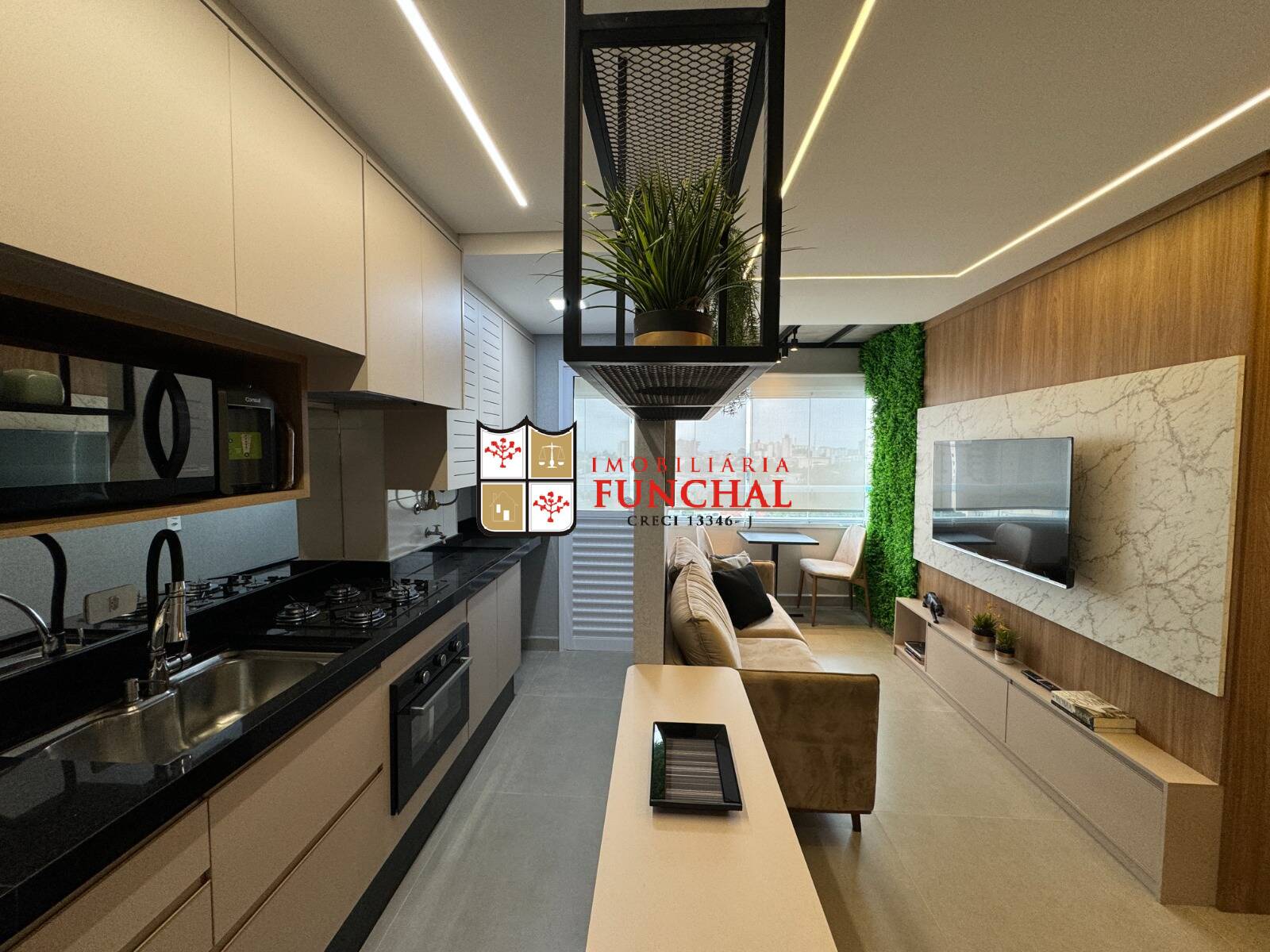 Apartamento, 2 quartos, 45 m² - Foto 11