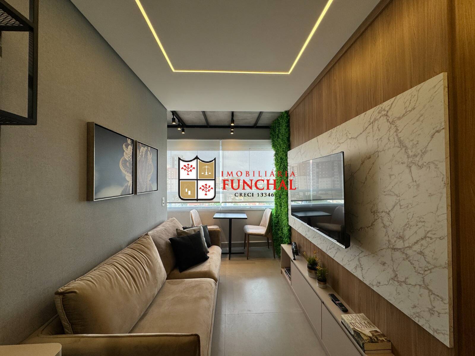 Apartamento, 2 quartos, 45 m² - Foto 12