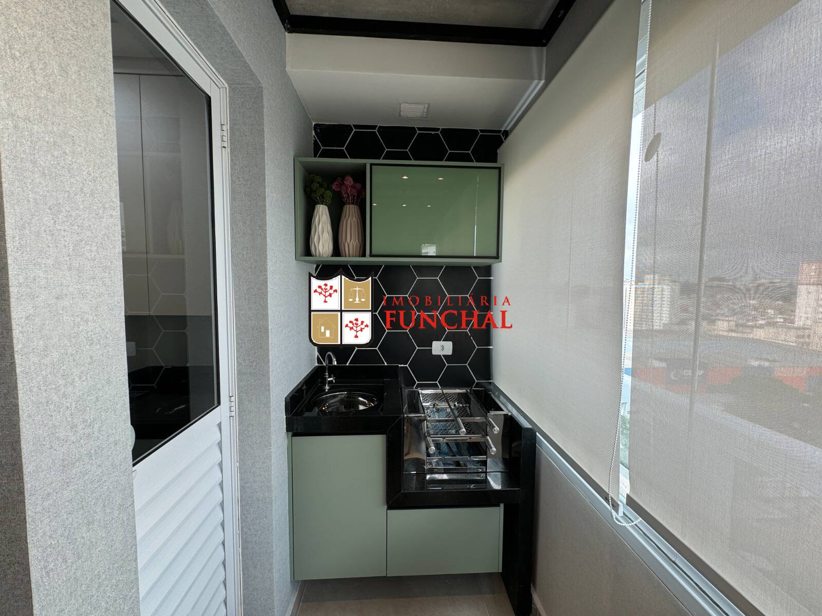 Apartamento, 2 quartos, 45 m² - Foto 13