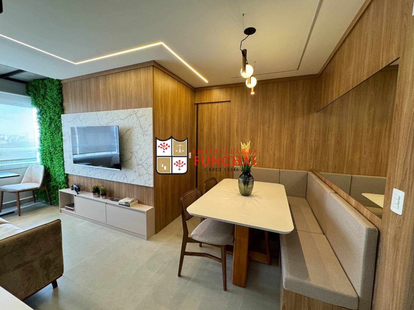 Apartamento, 2 quartos, 45 m² - Foto 14