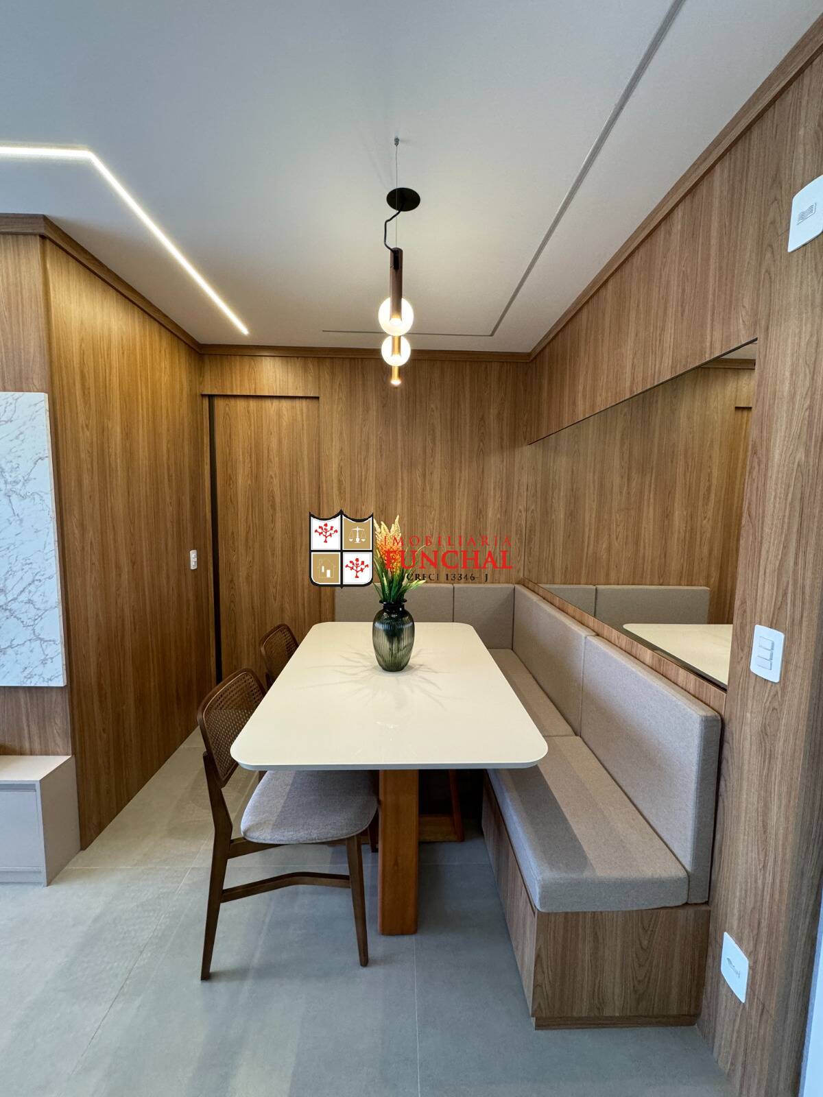 Apartamento, 2 quartos, 45 m² - Foto 15