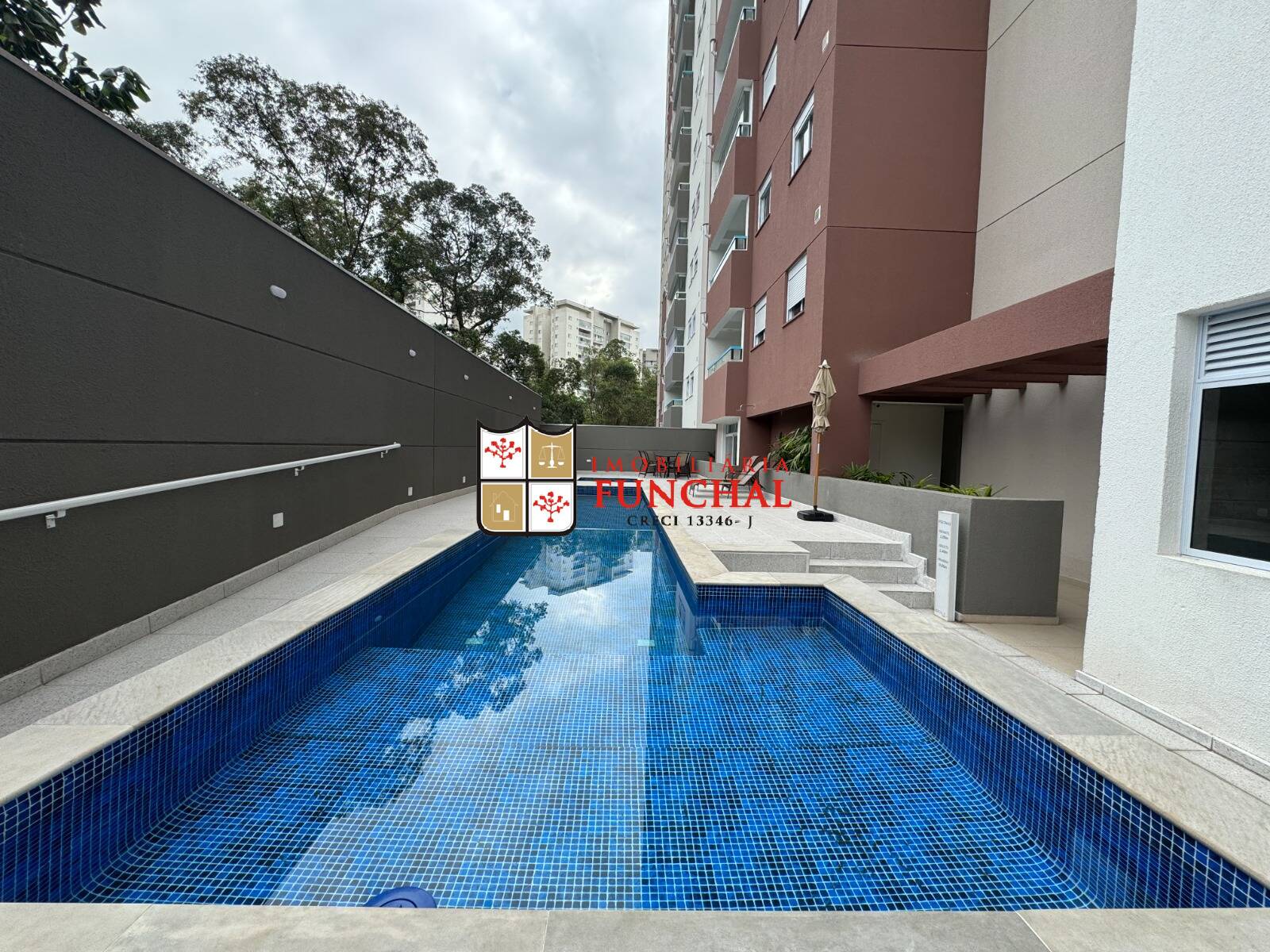 Apartamento, 2 quartos, 45 m² - Foto 18