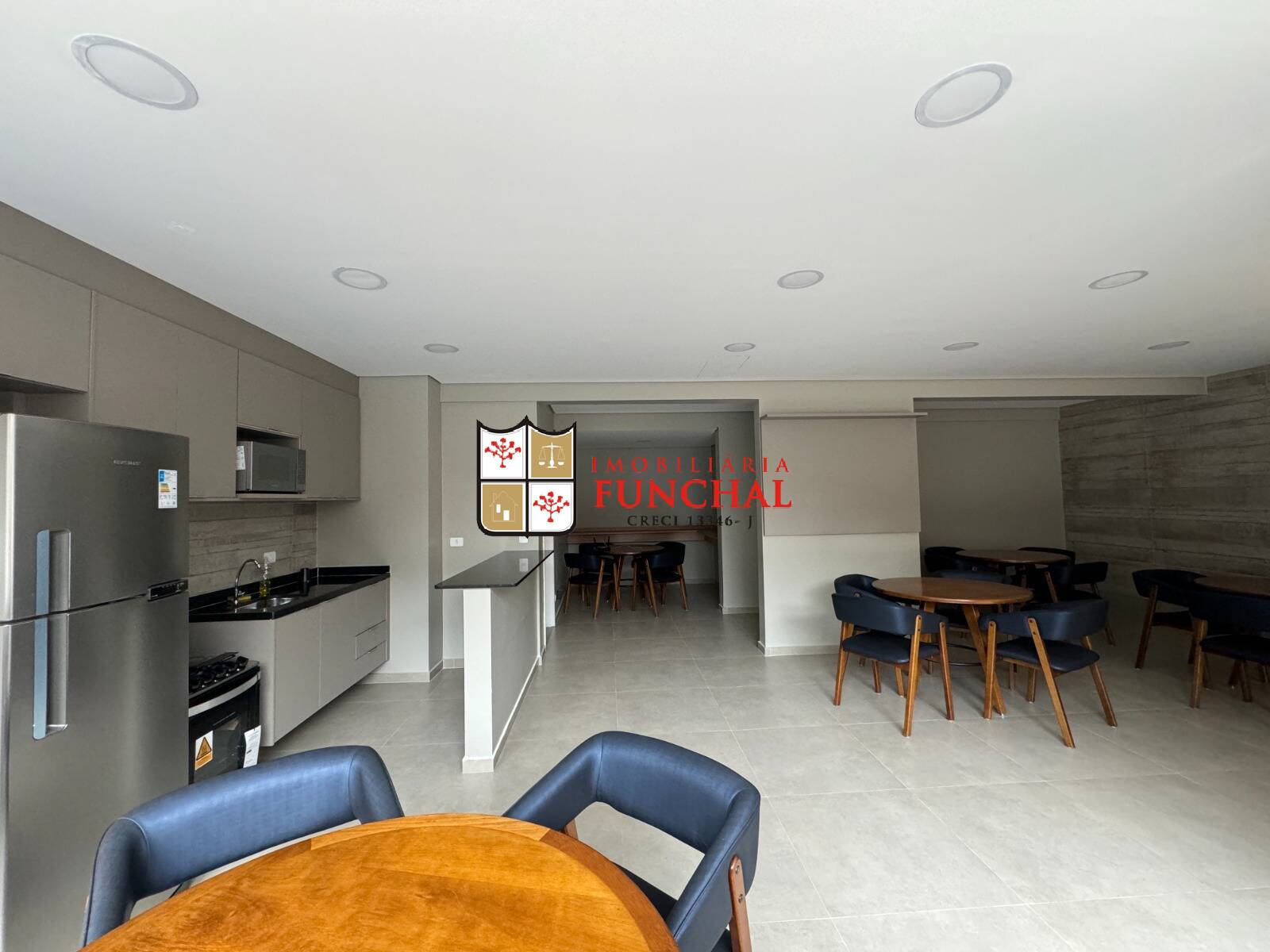 Apartamento, 2 quartos, 45 m² - Foto 21