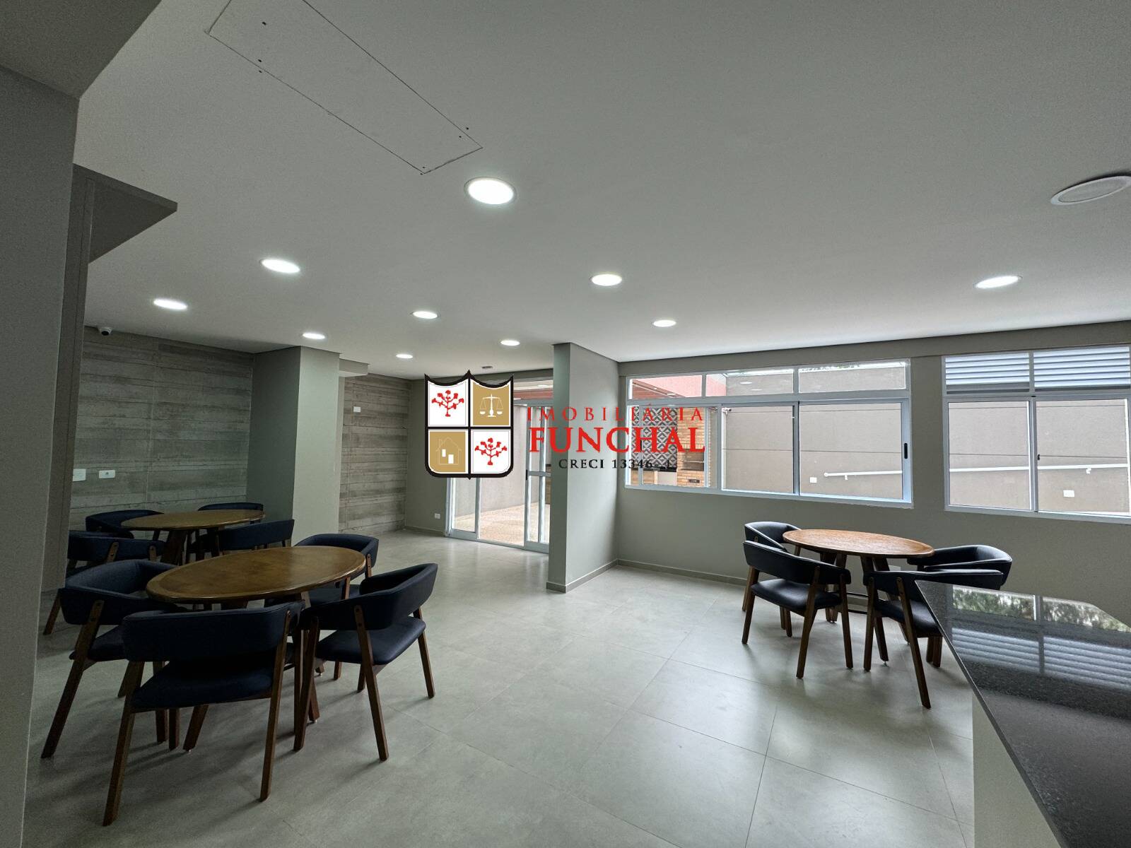 Apartamento, 2 quartos, 45 m² - Foto 22