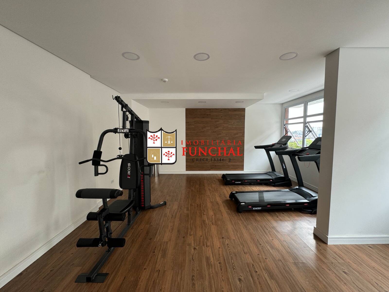 Apartamento, 2 quartos, 45 m² - Foto 25