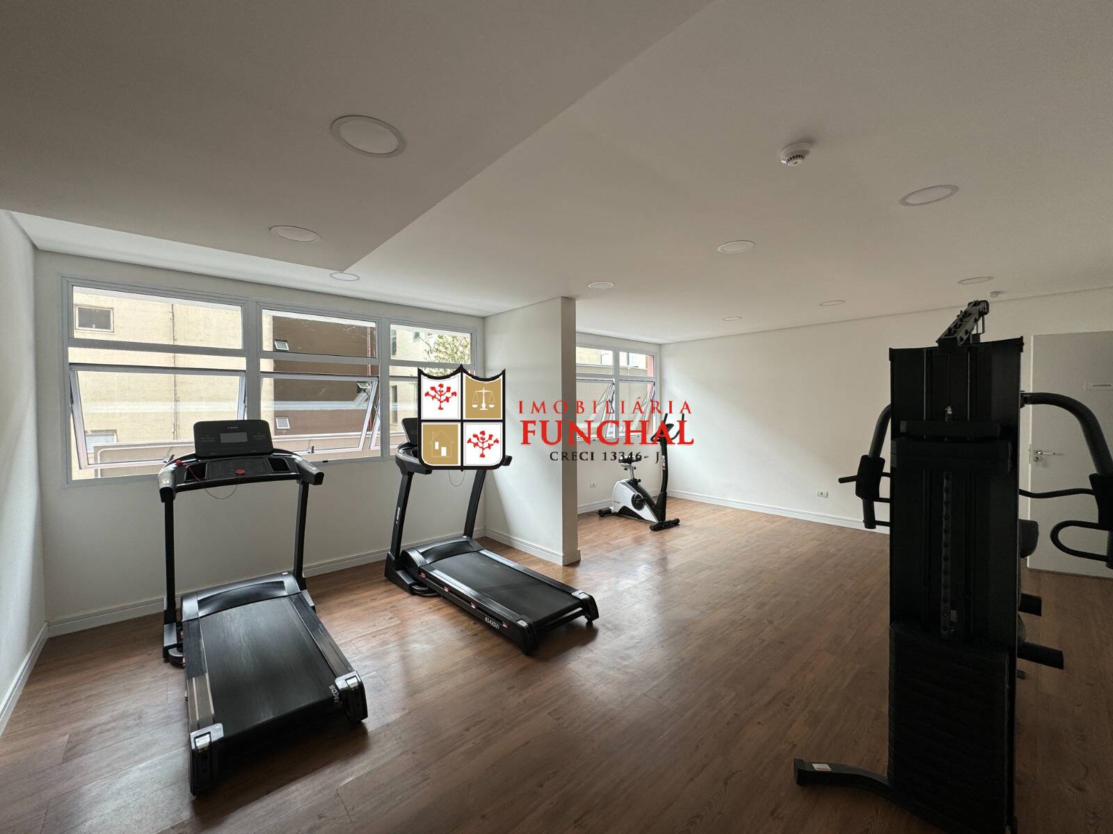 Apartamento, 2 quartos, 45 m² - Foto 27