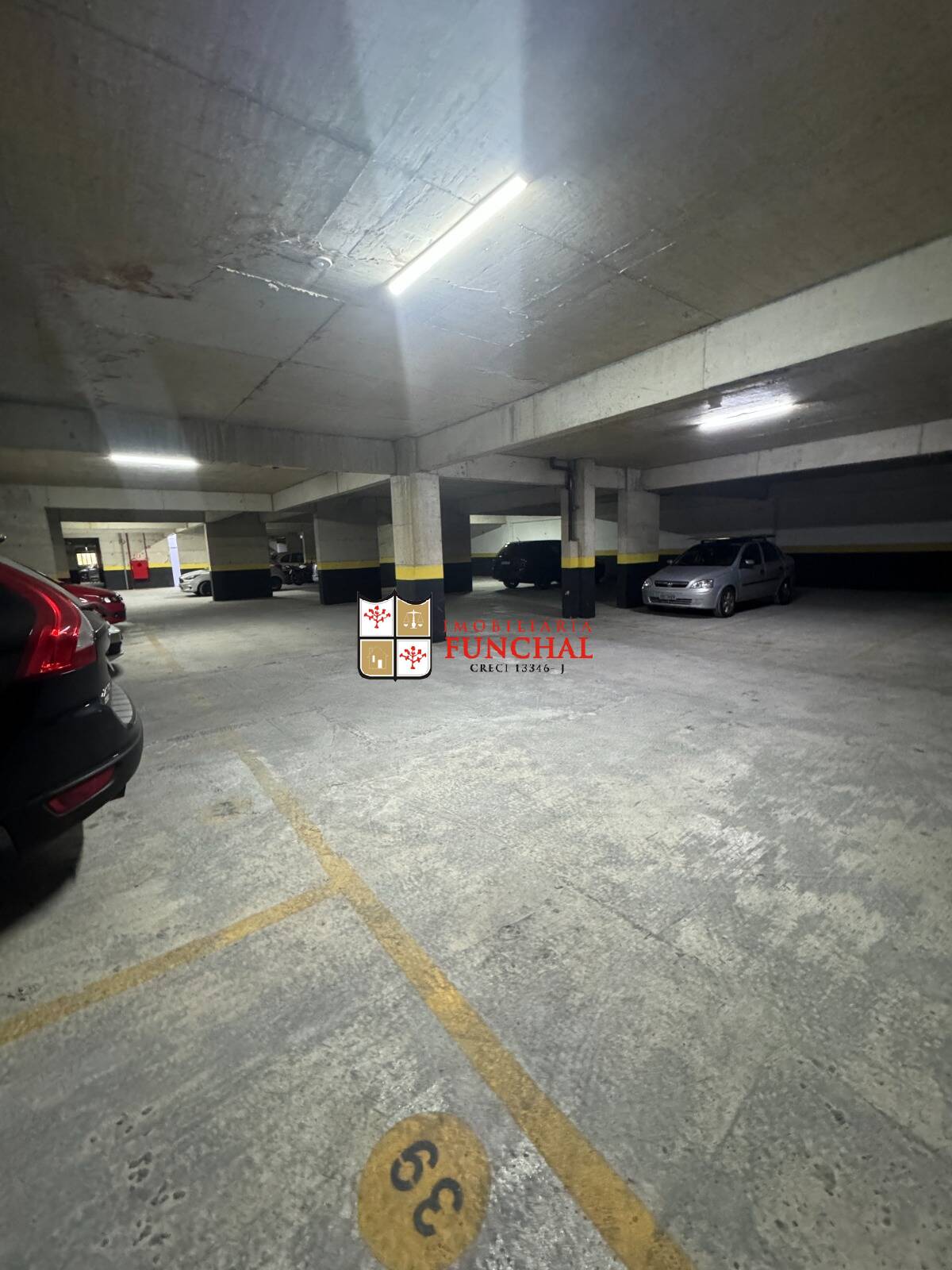 Apartamento, 2 quartos, 45 m² - Foto 28