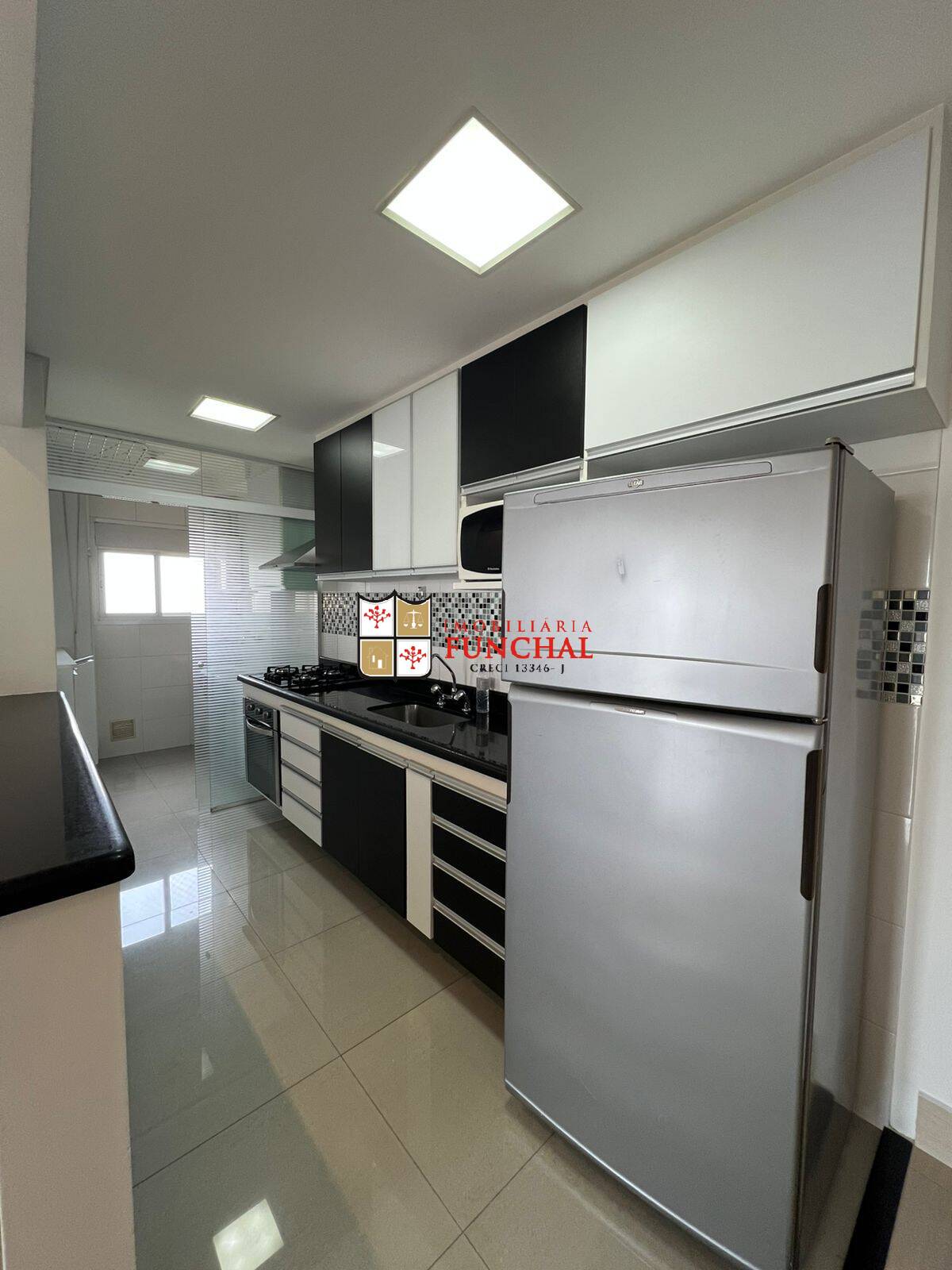 Apartamento, 3 quartos, 78 m² - Foto 9