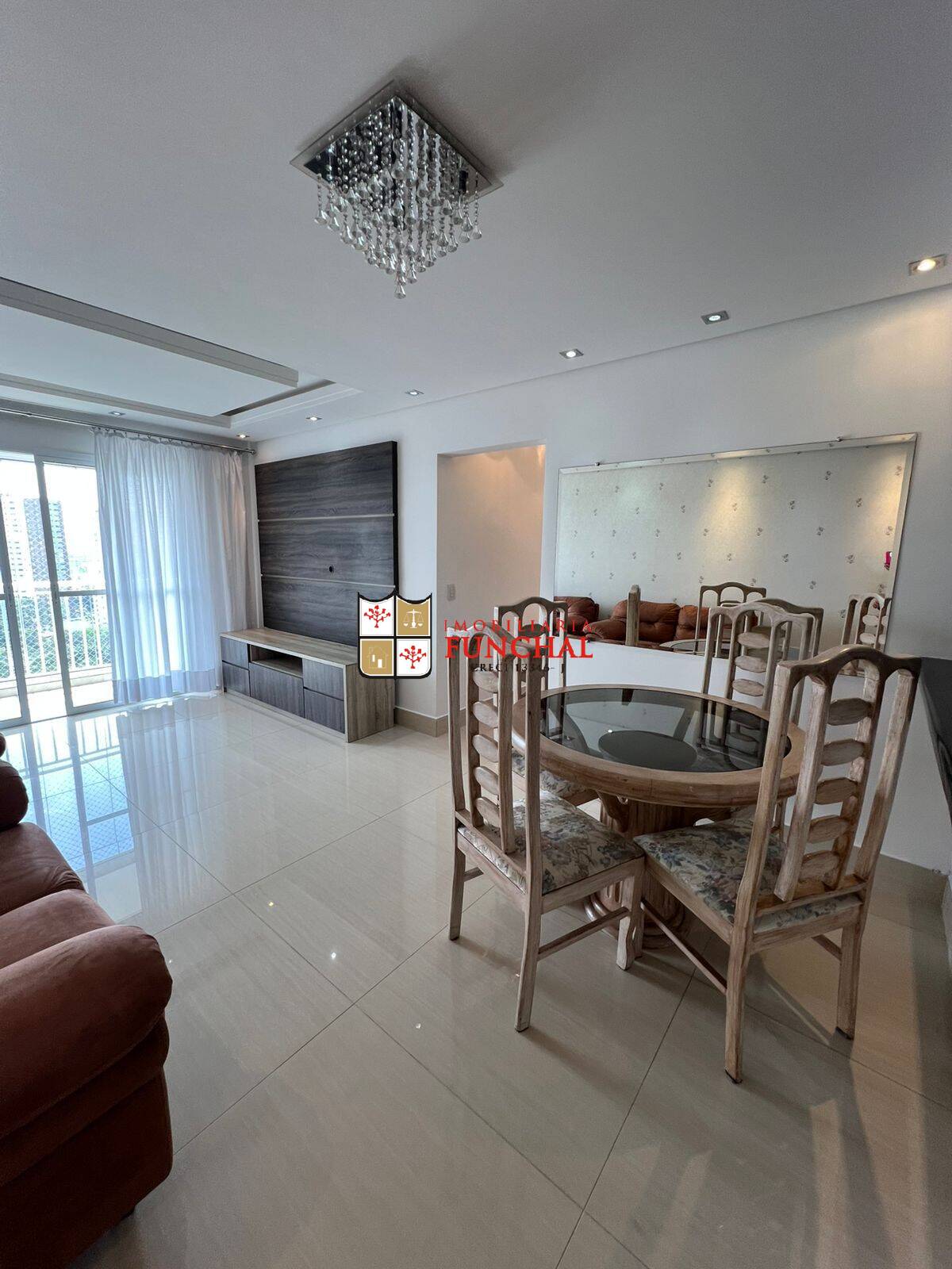 Apartamento, 3 quartos, 78 m² - Foto 1