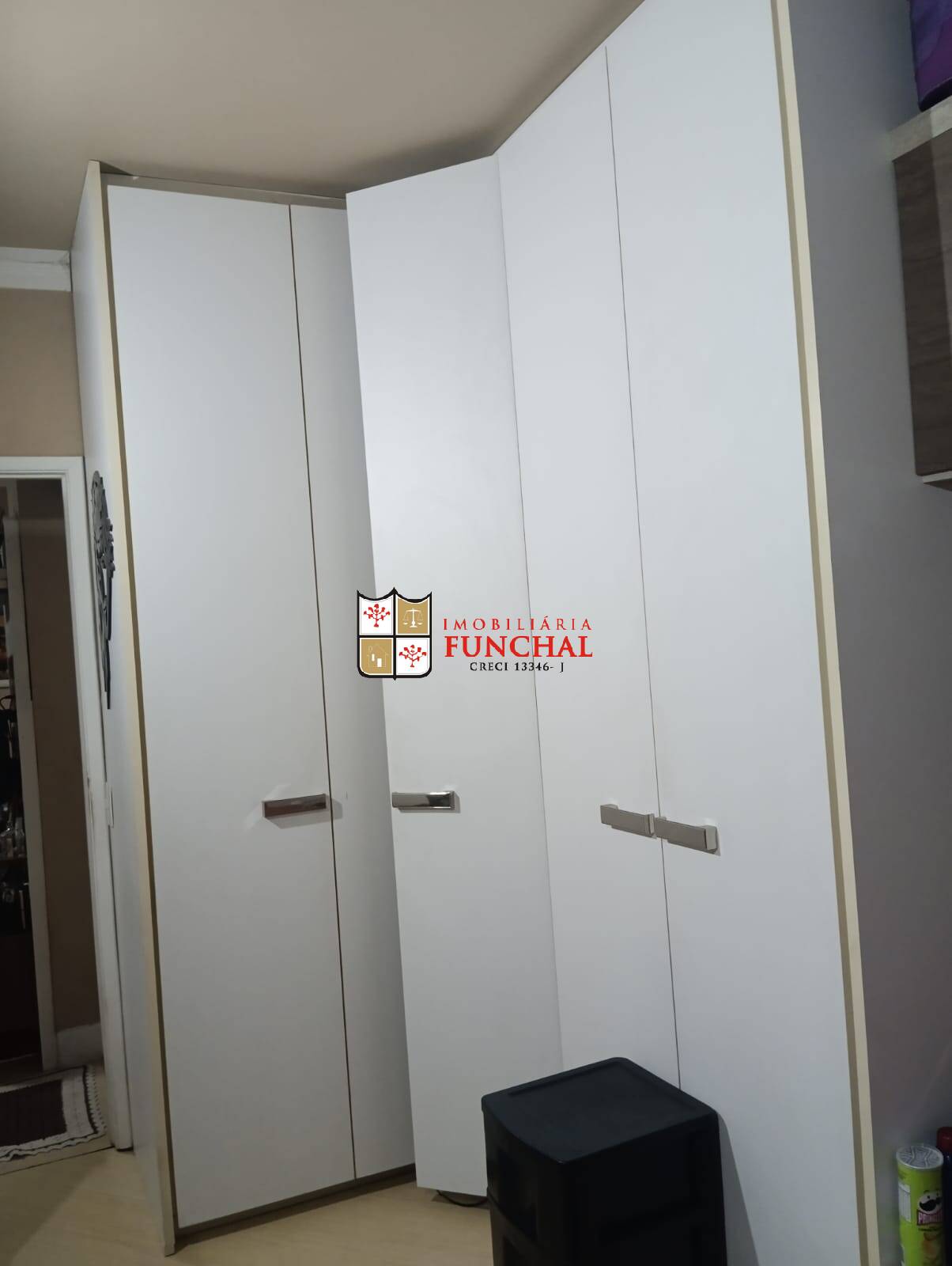 Apartamento, 2 quartos, 48 m² - Foto 10