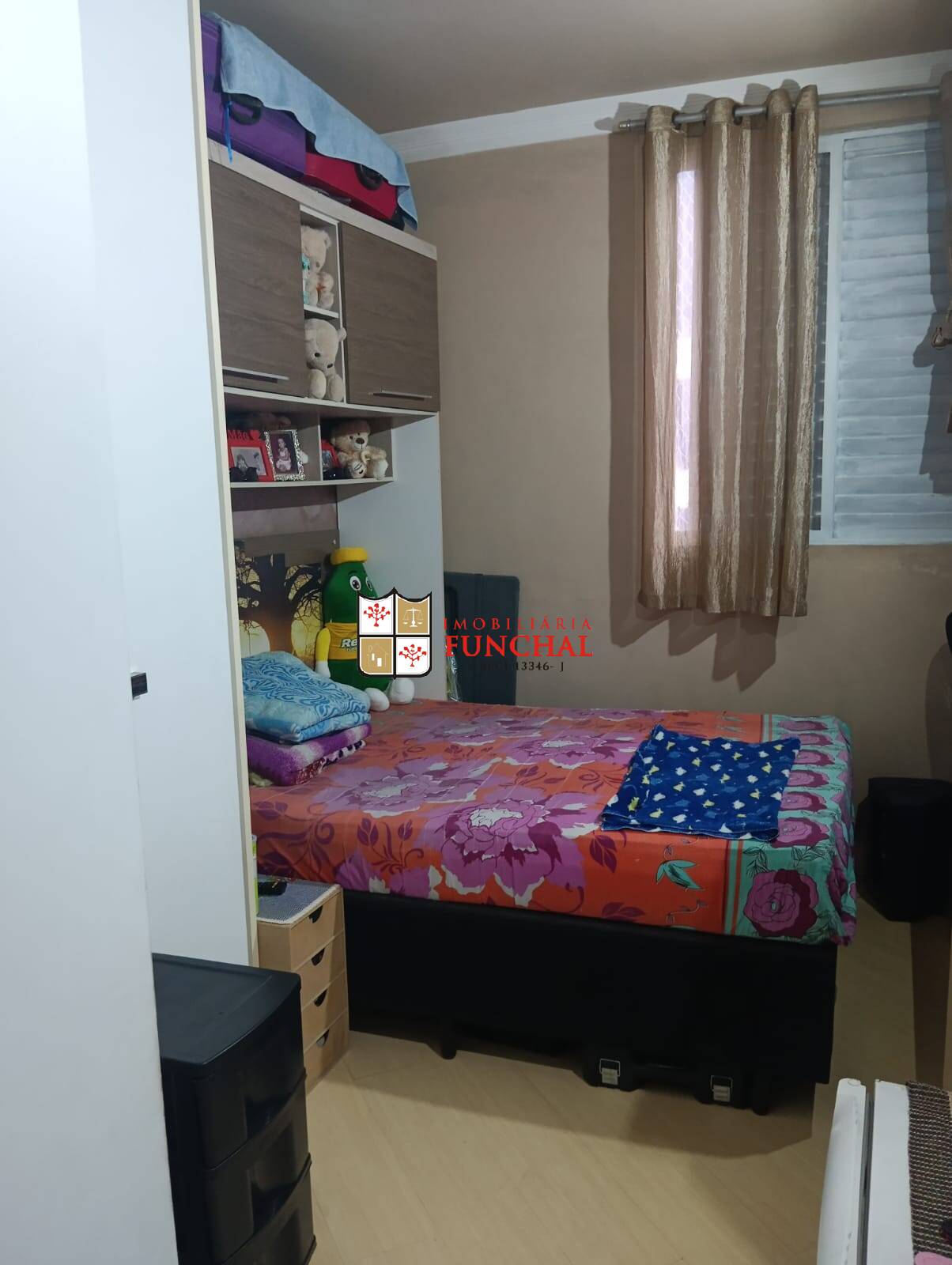 Apartamento, 2 quartos, 48 m² - Foto 11