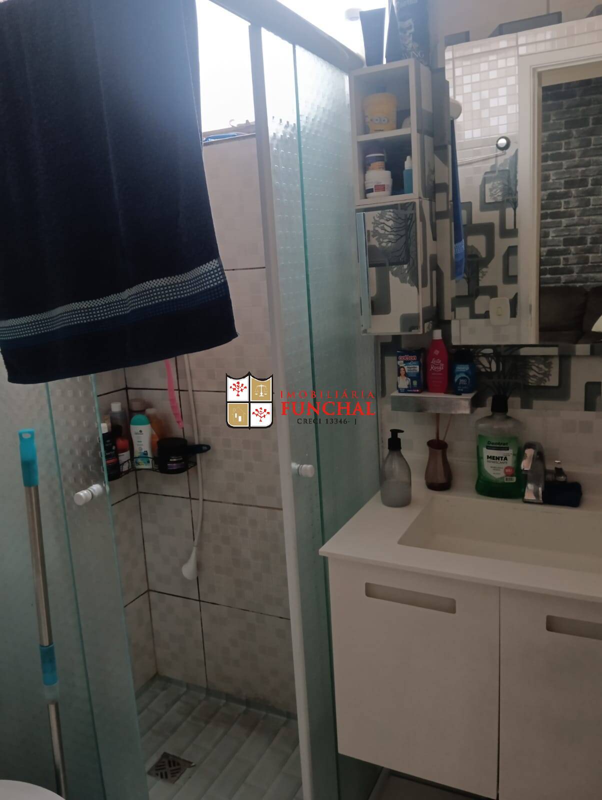Apartamento, 2 quartos, 48 m² - Foto 16