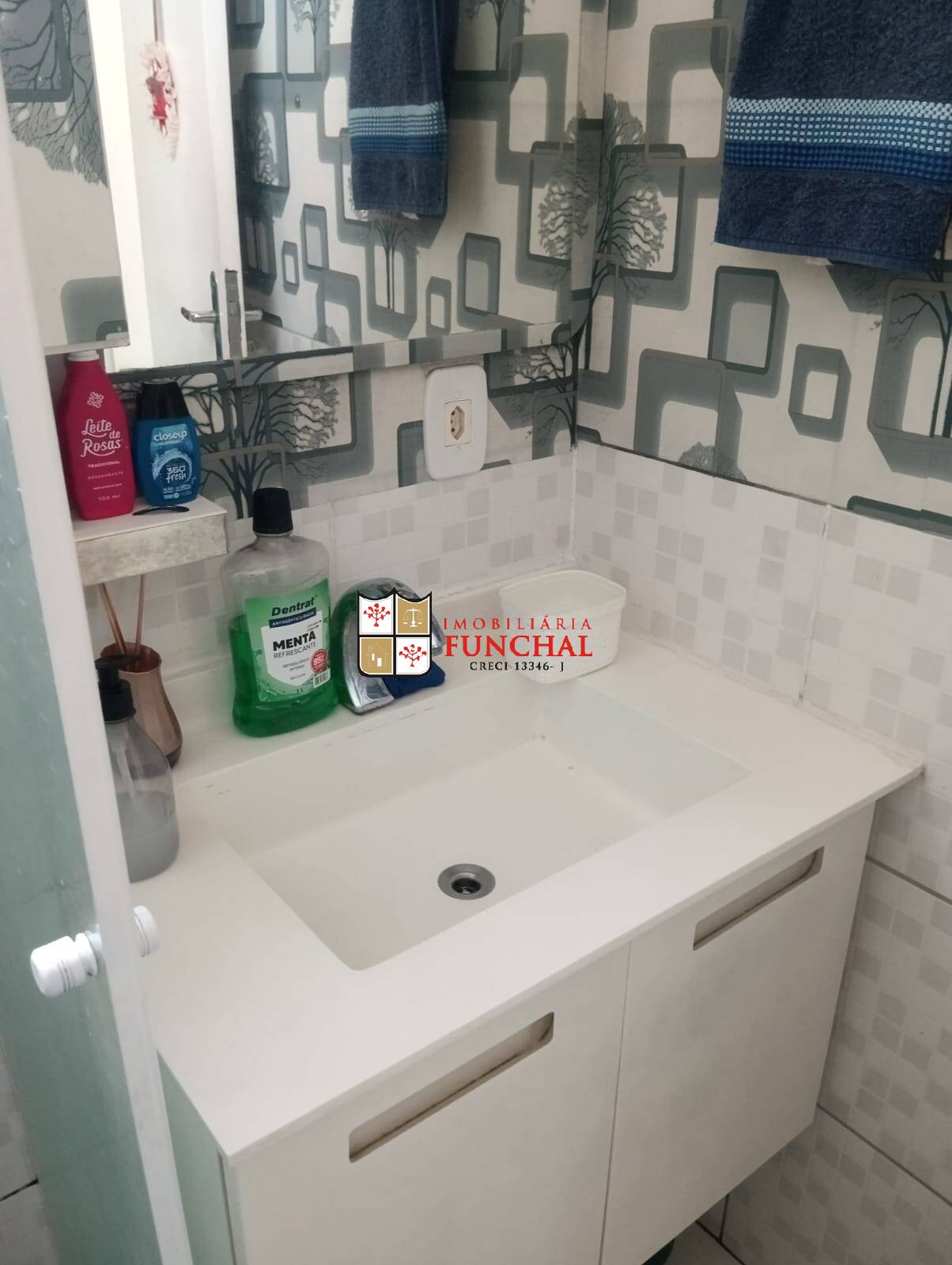 Apartamento, 2 quartos, 48 m² - Foto 17