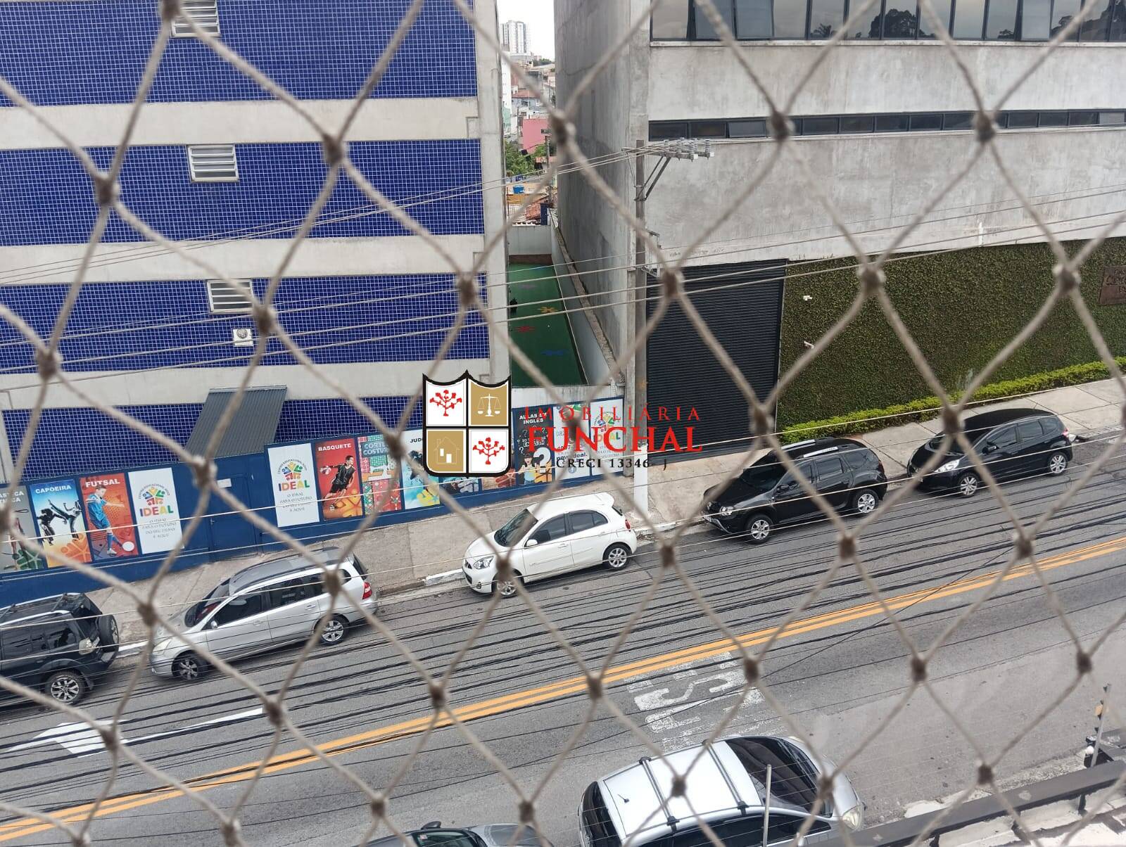 Apartamento, 2 quartos, 48 m² - Foto 9