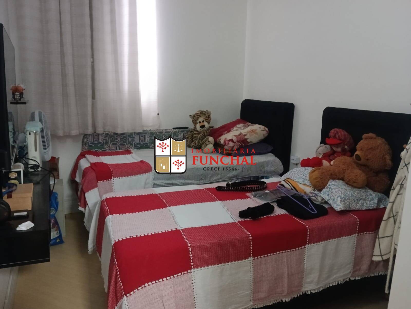 Apartamento, 2 quartos, 48 m² - Foto 13