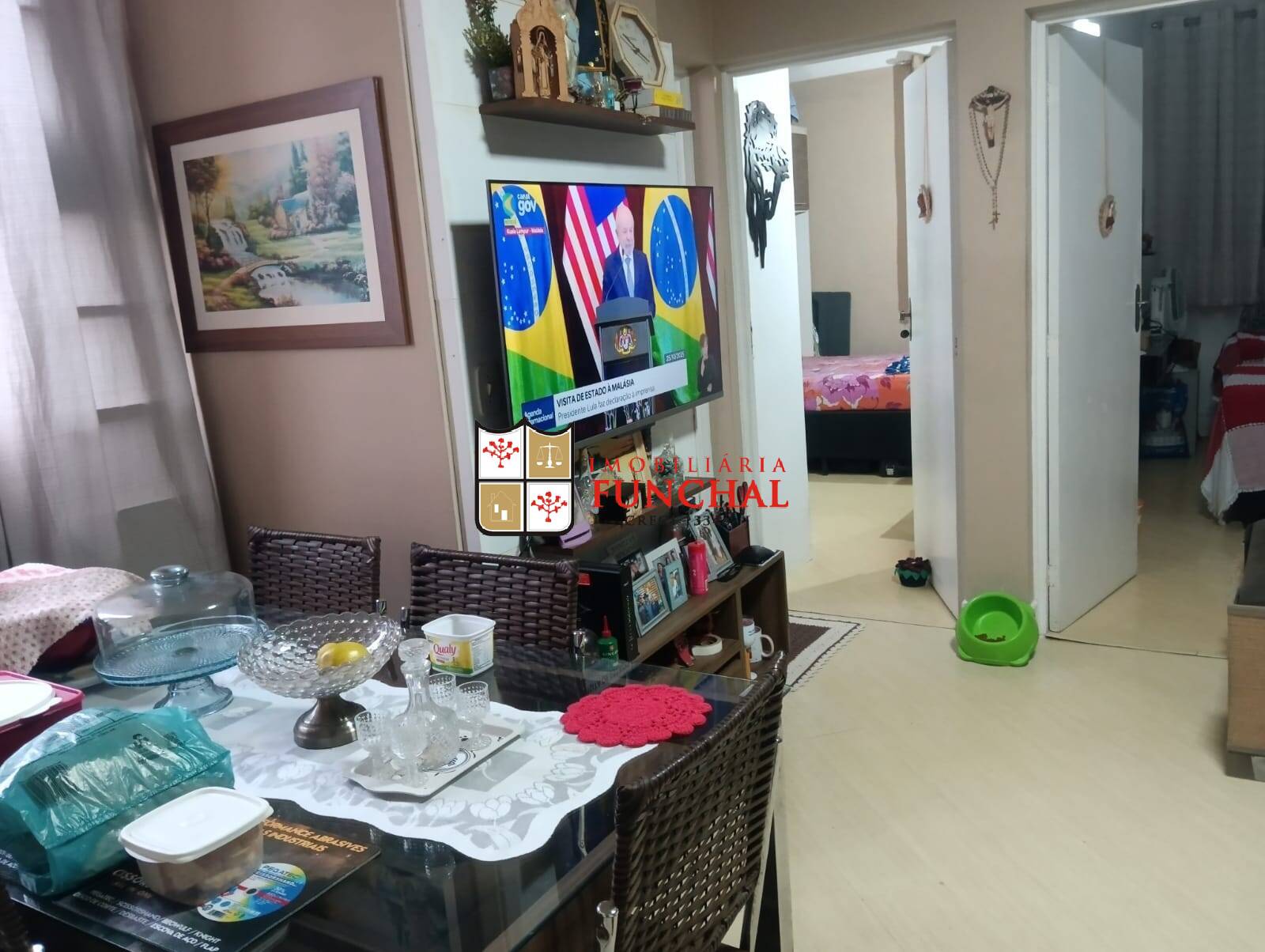 Apartamento, 2 quartos, 48 m² - Foto 7