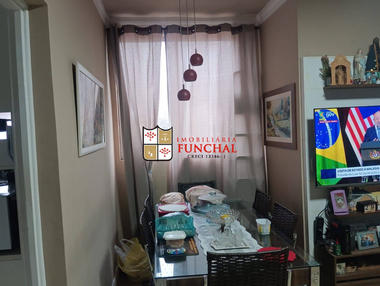 Apartamento, 2 quartos, 48 m² - Foto 8