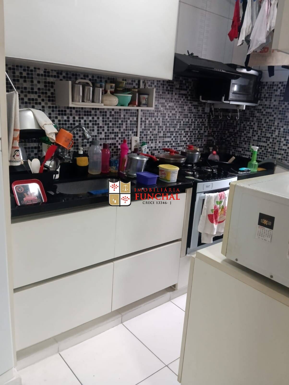 Apartamento, 2 quartos, 48 m² - Foto 20